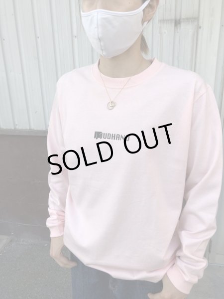 画像16: 【SALE】コミックT   ロングスリーブ【4400円→2980円】 (16)
