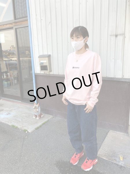 画像15: 【SALE】コミックT   ロングスリーブ【4400円→2980円】 (15)