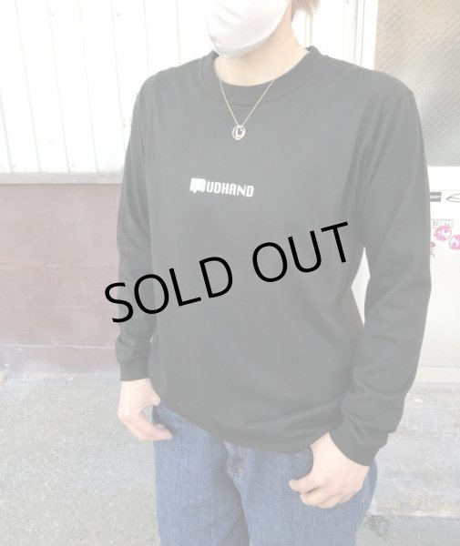 画像14: 【SALE】コミックT   ロングスリーブ【4400円→2980円】 (14)