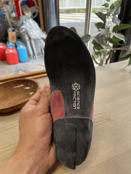 画像7: レッドライン　ストラップ (7)