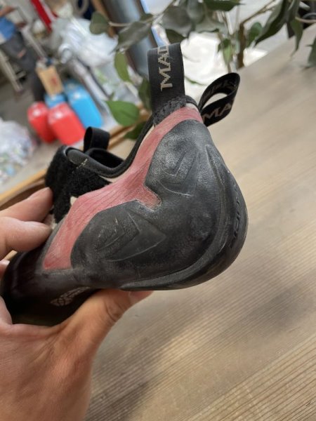 画像6: レッドライン　ストラップ (6)