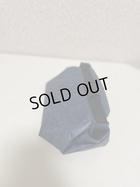 画像5: タイベックチョークバック（プロトタイプ） (5)