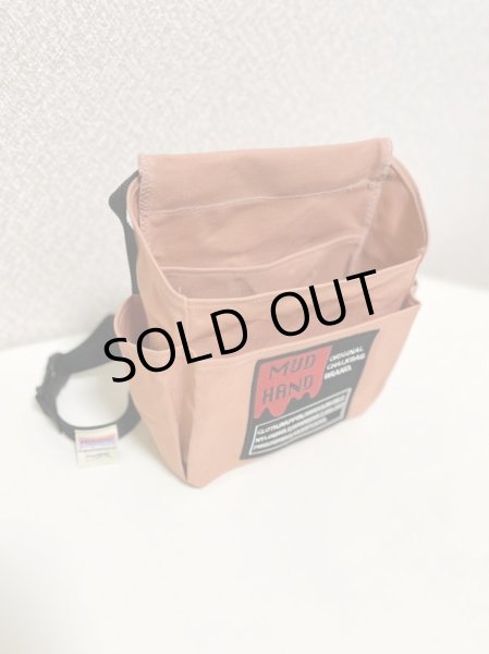 画像2: 作業バッグ (2)