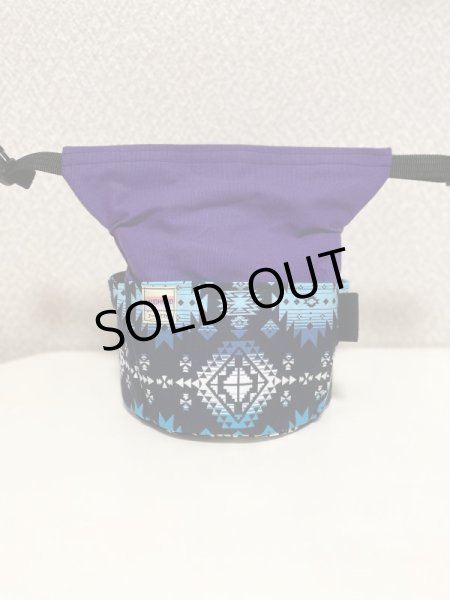 画像2: 2トーン   パープル×ウィンター (2)