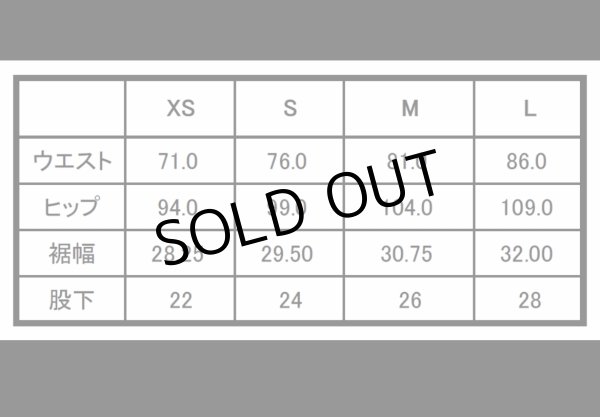 画像3: FIKA SHORTS ナイトカモ【限定モデル】 (3)