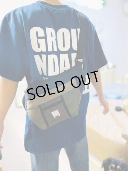 画像3: ポシェット（30mmベルトタイプ） (3)