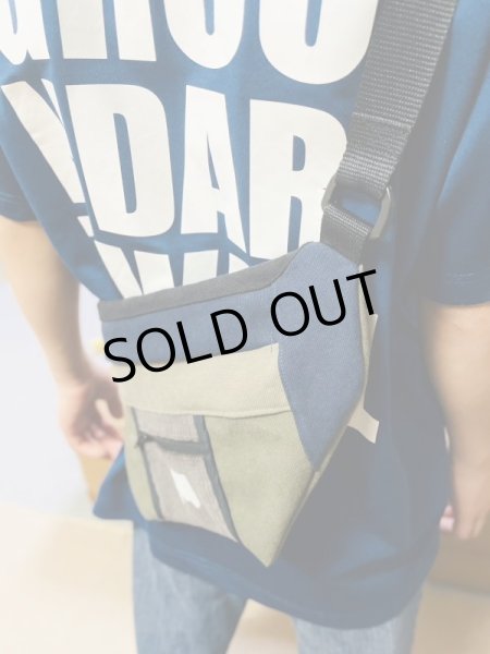 画像5: ポシェット（30mmベルトタイプ） (5)