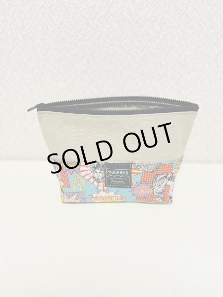 画像2: ミニポーチ   (2)