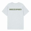 画像2: breeze sports logo T (2)