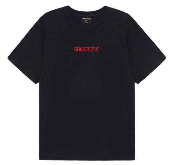 画像1: CHARGED T-SHIRT (1)