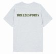 画像3: BREEZE SPORTS LOGO T-SHIRT (3)