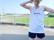 画像2: フラッシュタンクトップ (2)