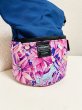 画像3: ブルー×メルヘン　バックファスナーカスタム (3)