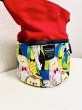 画像3: レッド×bird バックファスナーカスタム (3)