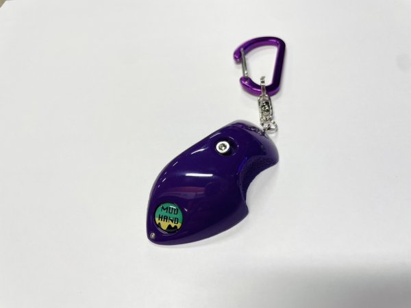 画像11: MUDHANDコラボ　クライミングホールドキーホルダー　【単色デュアル】 (11)