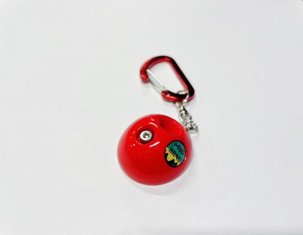 画像3: MUDHANDコラボ　クライミングホールドキーホルダー　【単色デュアル】 (3)