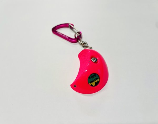 画像12: MUDHANDコラボ　クライミングホールドキーホルダー　【単色デュアル】 (12)