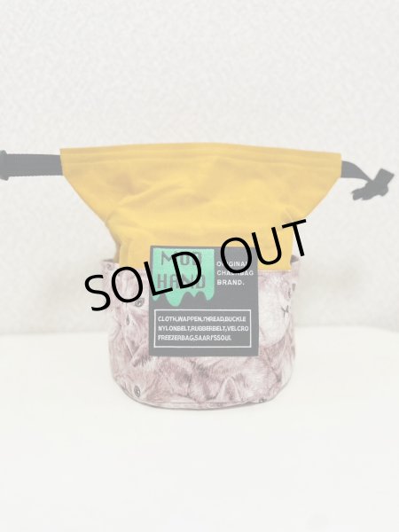 画像1: からし×猫 (1)