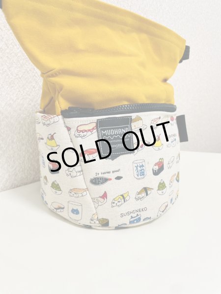 画像3: からし×寿司猫 (3)