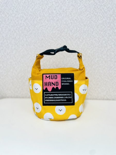 画像4: からし×ふわふわ犬 (4)