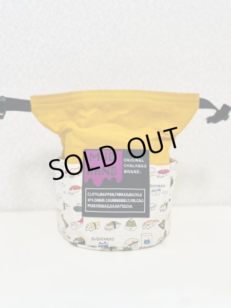 画像1: からし×寿司猫 (1)