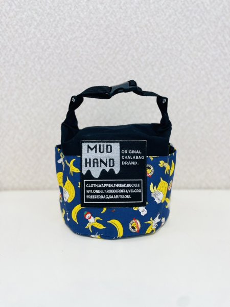 画像3: ブラック×バナナ猫 (3)