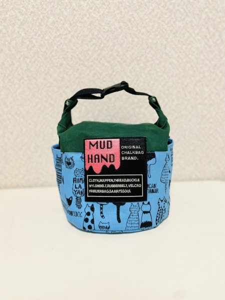 画像4: グリーン×猫 (4)