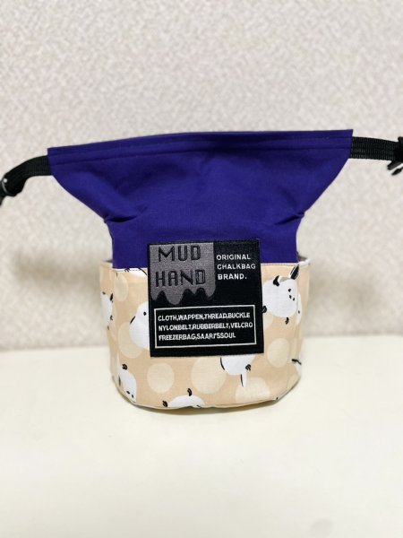 画像1: パープル×シマエナガ (1)