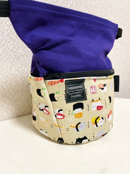 画像3: パープル×寿司ねこ (3)