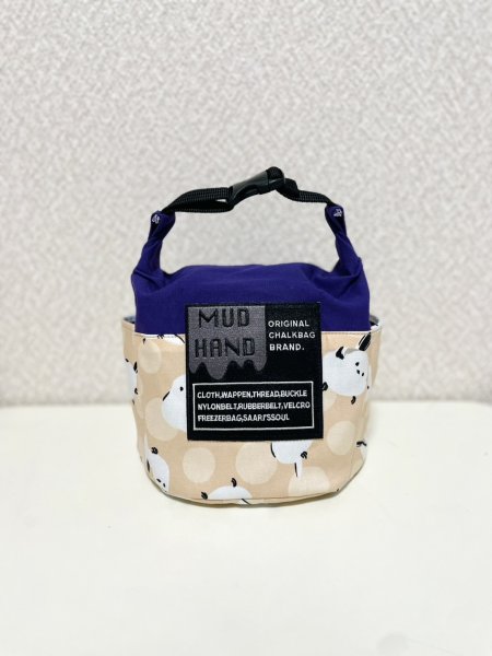 画像4: パープル×シマエナガ (4)