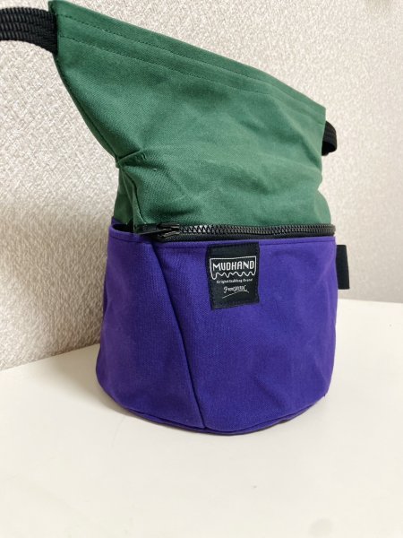 画像3: グリーン×パープル (3)