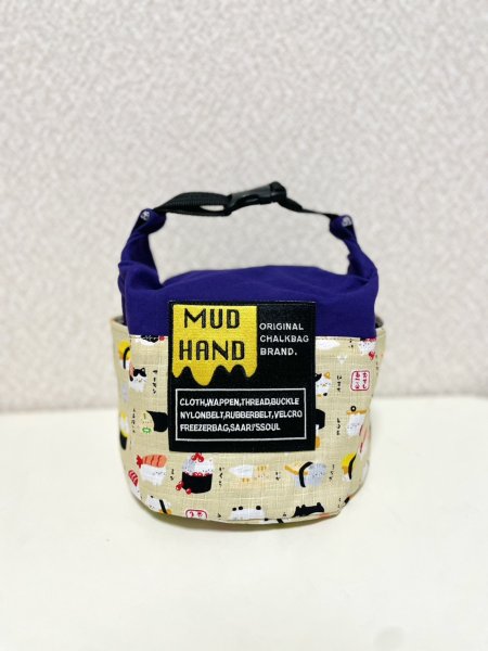 画像4: パープル×寿司ねこ (4)