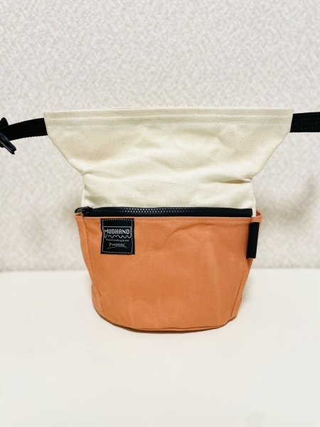 画像2: きなり×サーモンピンク (2)