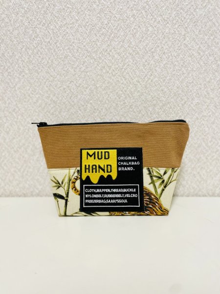 画像1: ミニポーチ   (1)