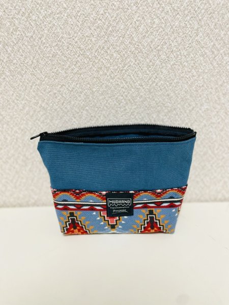 画像2: ミニポーチ   (2)