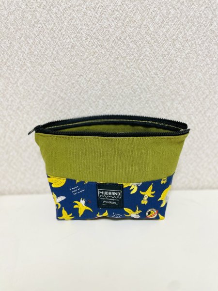 画像2: ミニポーチ   (2)