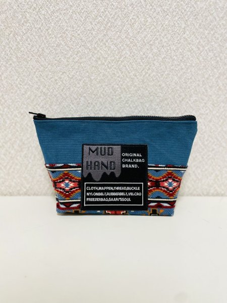 画像1: ミニポーチ   (1)