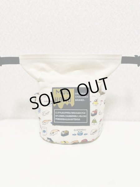 画像1: きなり×寿司猫 (1)