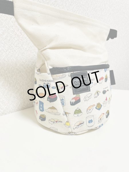 画像3: きなり×寿司猫 (3)