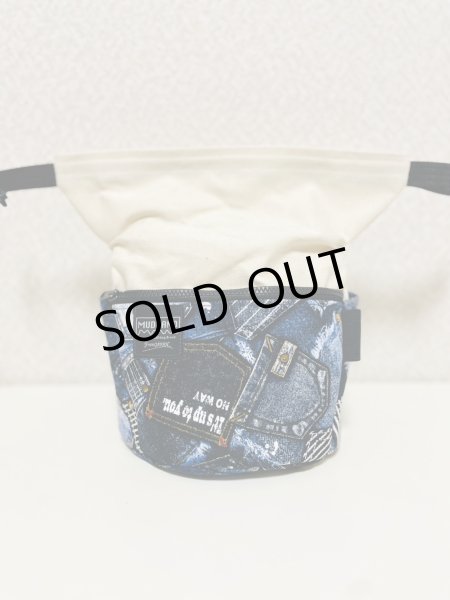 画像2: きなり×ジーンズ (2)