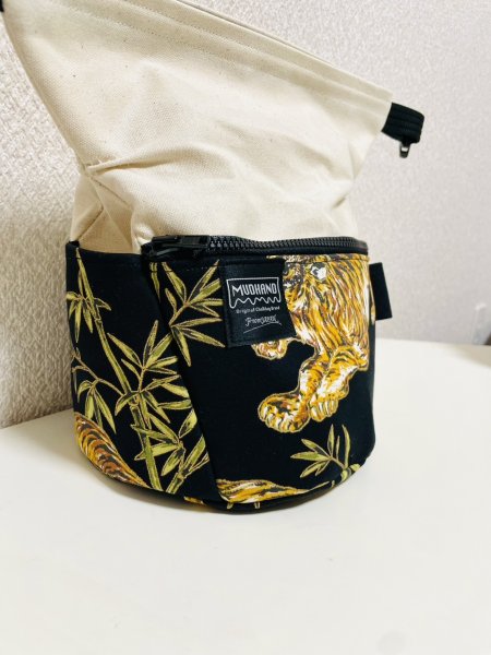 画像3: きなり×虎 (3)