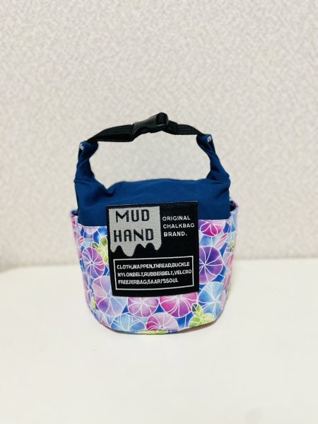 画像2: ブルー×紫陽花 (2)