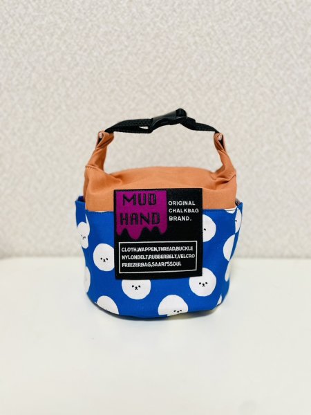 画像4: サーモンピンク×ふわふわ犬 (4)