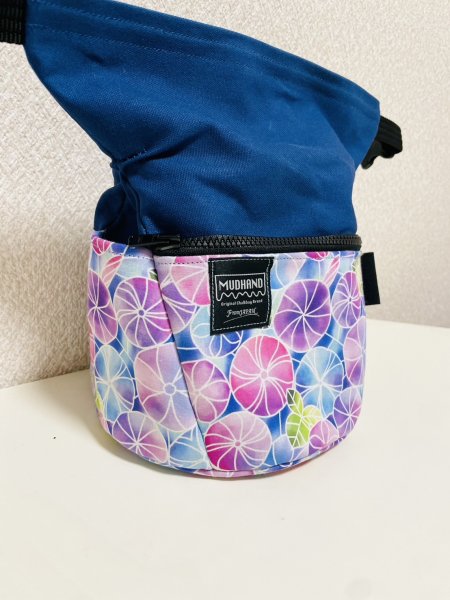 画像3: ブルー×紫陽花 (3)