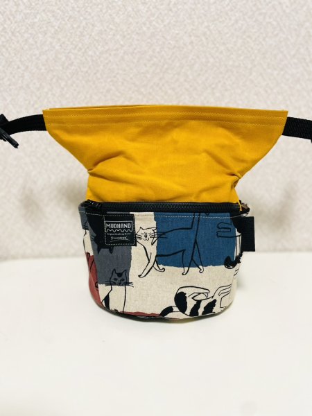 画像2: からし×アート猫 (2)