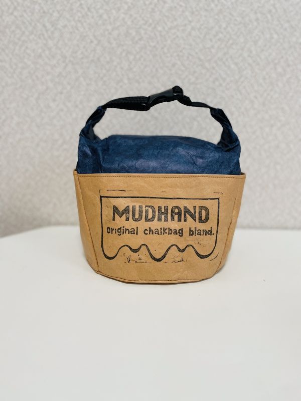 mudhand チョーク バッグ 人気